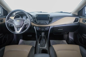 Седан Chevrolet Monza 2021 года, 1699000 рублей, Кемерово