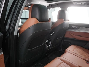 Внедорожник Chery Tiggo 8 Pro Max 2022 года, 2314000 рублей, Воронеж