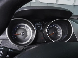 Седан Hyundai Avante 2012 года, 970000 рублей, Ростов-на-Дону