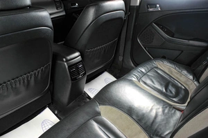Седан Kia Optima 2011 года, 1019000 рублей, Тюмень