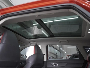 Внедорожник Changan CS55 Plus 2023 года, 2399000 рублей, Ростов-на-Дону