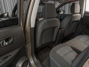 Внедорожник Nissan Qashqai 2011 года, 999000 рублей, Тюмень