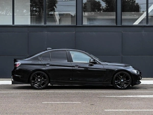 Седан BMW 3 серия 2013 года, 1724000 рублей, Кирилловка