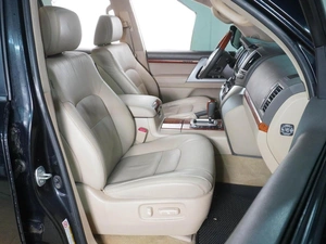 Внедорожник Toyota Land Cruiser 2013 года, 3819000 рублей, Воронеж