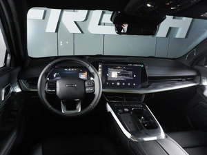 Внедорожник Haval F7 2026 года, 3750000 рублей, Минеральные Воды