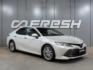 Седан Toyota Camry 2019 года, 2549000 рублей, Воронеж