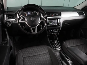 Лифтбек Skoda Rapid 2016 года, 1099000 рублей, Воронеж