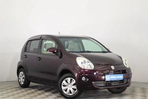 Хетчбэк Toyota Passo 2011 года, 619000 рублей, Пермь