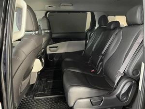 Минивэн Kia Carnival 2021 года, 3600000 рублей, Ярославль