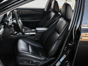 Седан Lexus ES 2013 года, 2099000 рублей, Кирилловка