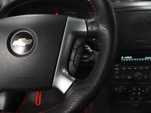 Седан Chevrolet Epica 2012 года, 799000 рублей, Ставрополь