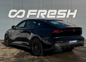 Лифтбек Changan UNI-V 2022 года, 1989000 рублей, Ижевск