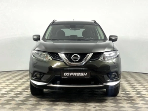 Внедорожник Nissan X-Trail 2015 года, 1425200 рублей, Казань