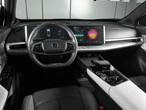 Внедорожник Changan UNI-T 2023 года, 2679000 рублей, Аксай