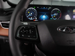 Внедорожник Chery Tiggo 8 Pro Max 2022 года, 2049000 рублей, Воронеж