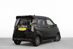 Хетчбэк Honda N-WGN 2014 года, 749000 рублей, Барнаул