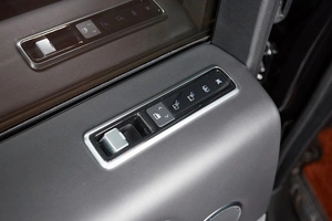 Внедорожник Land Rover Range Rover 2020 года, 13200000 рублей, Красноярск