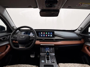 Внедорожник Chery Tiggo 8 Pro Max 2023 года, 2915000 рублей, Орёл