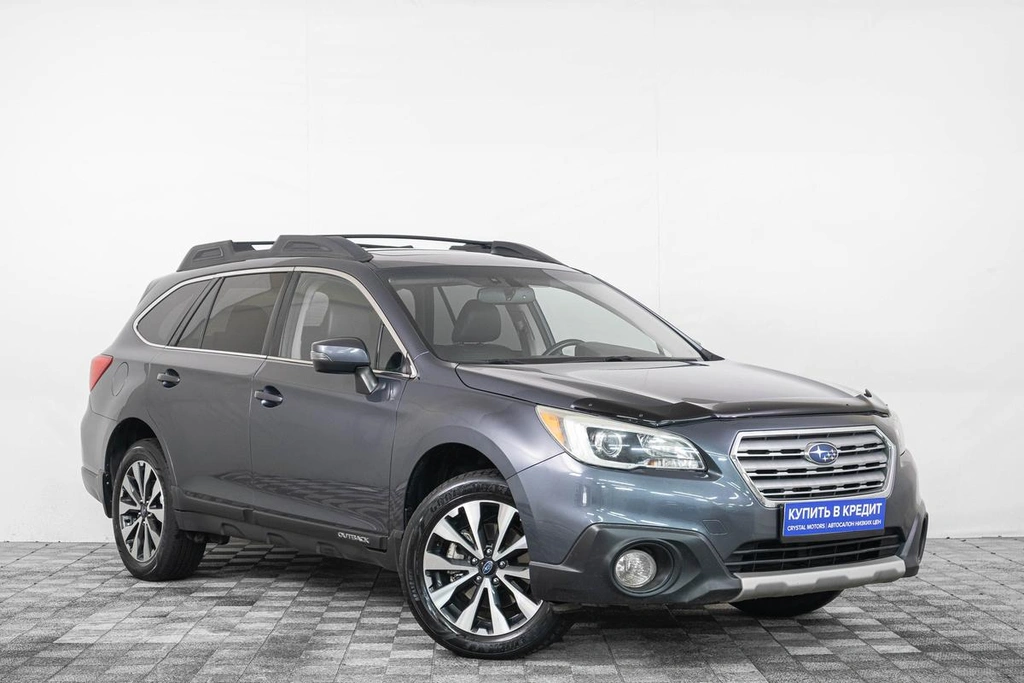 Универсал Subaru Outback 2017 года, 2249000 рублей, Кемерово