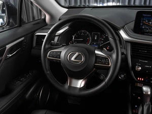 Внедорожник Lexus RX 2022 года, 7629000 рублей, Тюмень
