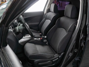 Внедорожник Nissan Juke 2012 года, 930000 рублей, Тюмень