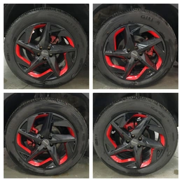 Внедорожник OMODA C5 2022 года, 1960000 рублей, Курск