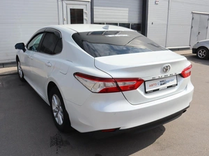 Седан Toyota Camry 2018 года, 2900000 рублей, Железногорск