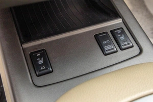 Внедорожник Nissan Murano 2012 года, 1399000 рублей, Барнаул