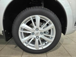 Лифтбек ВАЗ (LADA) Granta 2024 года, 935000 рублей, Красноярск