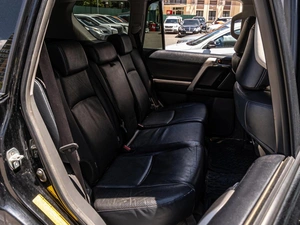 Внедорожник Toyota Land Cruiser Prado 2012 года, 2630000 рублей, Краснодар