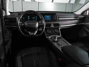 Внедорожник EXEED TXL 2022 года, 2629000 рублей, Ростов-на-Дону