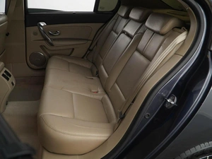 Седан Renault Latitude 2010 года, 899050 рублей, Москва