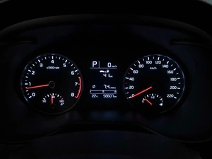 Хетчбэк Kia Rio X-Line 2020 года, 1699077 рублей, Москва