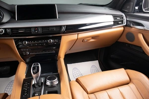 Внедорожник BMW X6 2017 года, 3749000 рублей, Оренбург