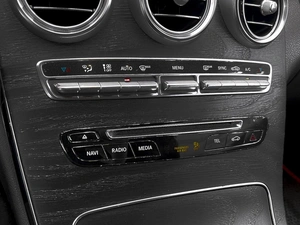 Купе Mercedes-benz C-класс 2017 года, 3379000 рублей, Ростов-на-Дону