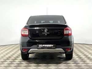 Седан Renault Logan Stepway 2021 года, 999900 рублей, Казань