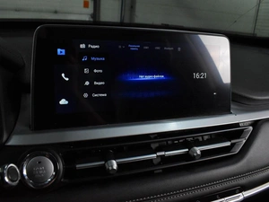 Внедорожник Chery Tiggo 7 Pro 2022 года, 1587000 рублей, Воронеж