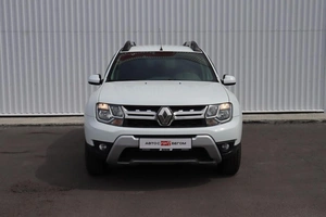 Внедорожник Renault Duster 2016 года, 1180000 рублей, Брянск