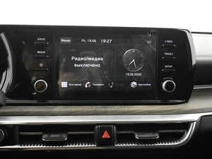 Седан Kia K5 2020 года, 1984900 рублей, Казань