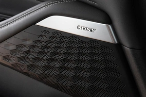 Внедорожник Changan UNI-K 2023 года, 3229000 рублей, Красноярск