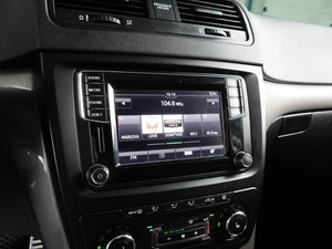 Внедорожник Skoda Yeti 2017 года, 1399000 рублей, Воронеж