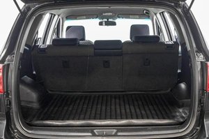 Внедорожник Hyundai Santa Fe 2006 года, 1019000 рублей, Барнаул
