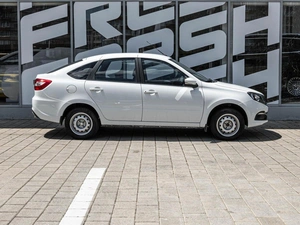 Лифтбек ВАЗ (LADA) Granta 2023 года, 899000 рублей, Ставрополь