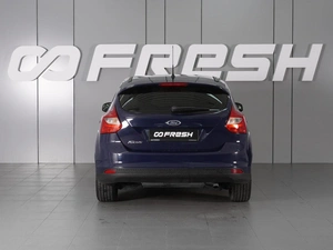 Хетчбэк Ford Focus 2013 года, 819000 рублей, Минеральные Воды