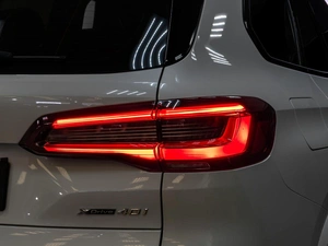 Внедорожник BMW X5 2020 года, 7469000 рублей, Тюмень