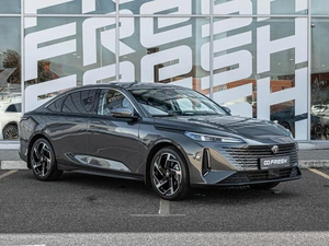 Седан Changan Lamore 2023 года, 1930000 рублей, Краснодар
