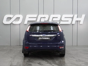 Хетчбэк Ford Focus 2008 года, 599000 рублей, Воронеж