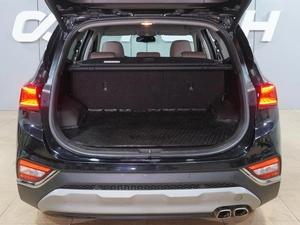 Внедорожник Hyundai Santa Fe 2018 года, 2849000 рублей, Воронеж