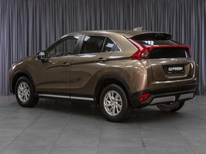 Внедорожник Mitsubishi Eclipse Cross 2018 года, 1829000 рублей, Тюмень