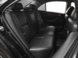 Седан Toyota Avensis 2008 года, 954000 рублей, Ставрополь